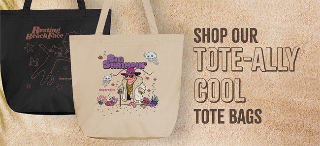 Tote Bags