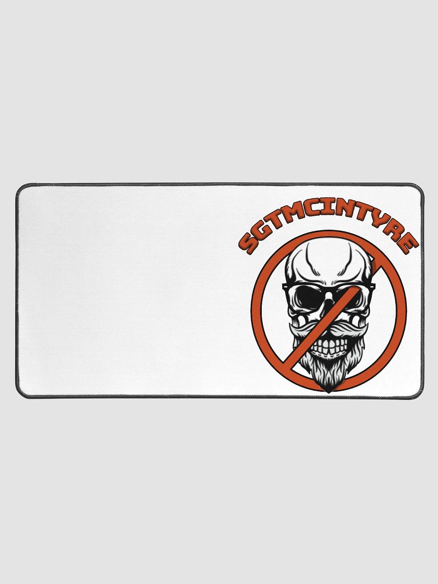 The Official Desk Mat! product image (1)