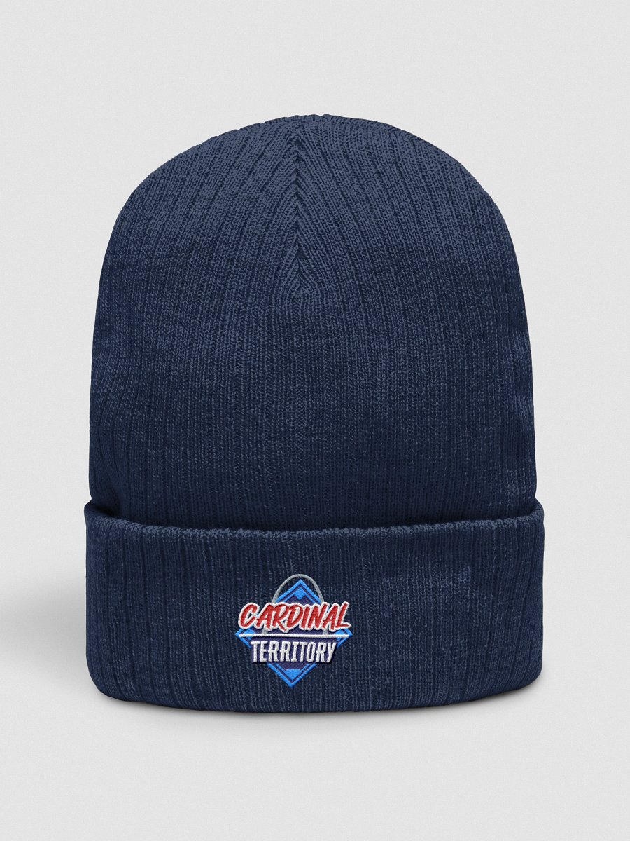 Knit Beanie product image (1)