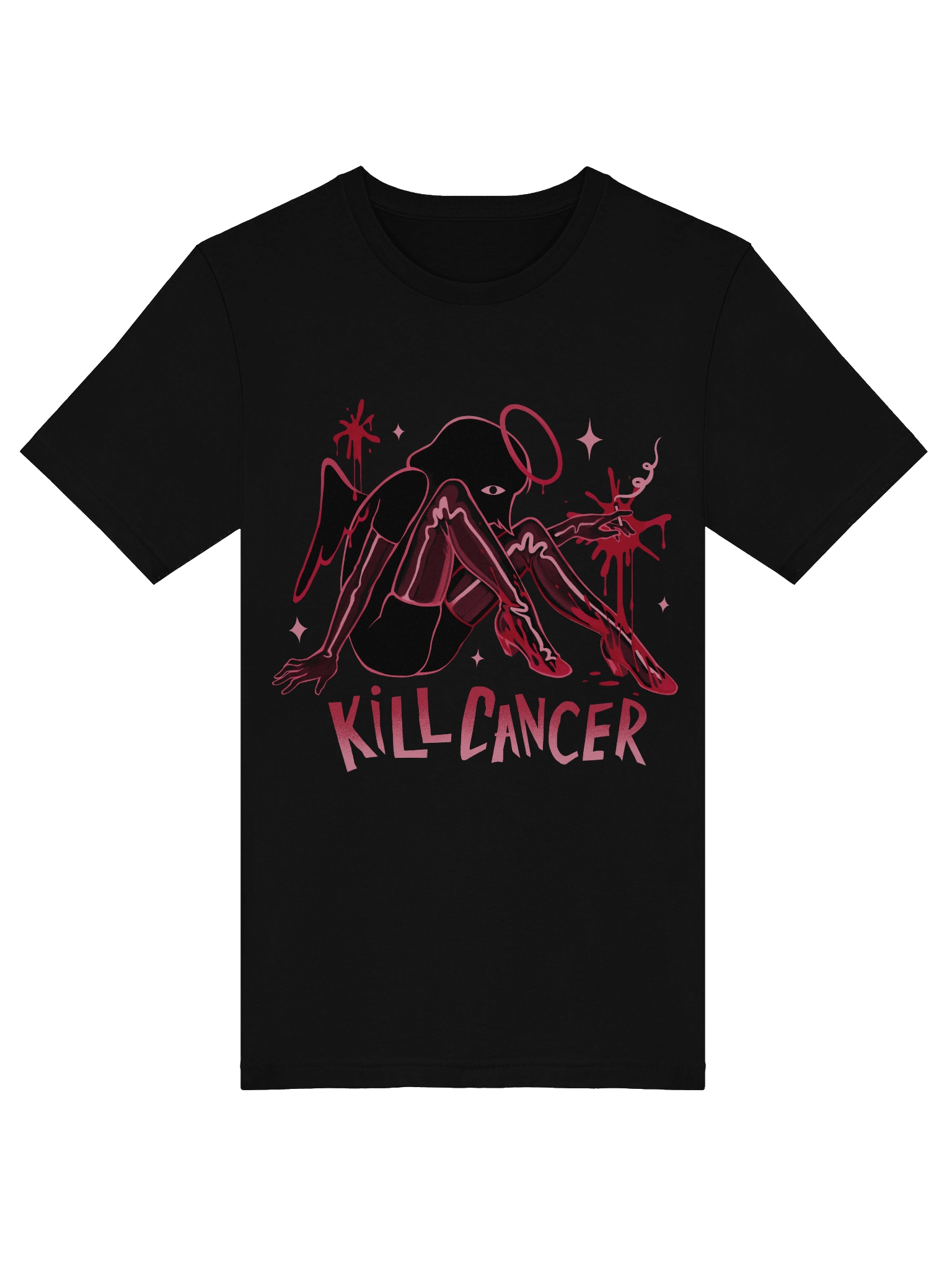 Kill Cancer (Sumptuary Law Edition) product image (5)