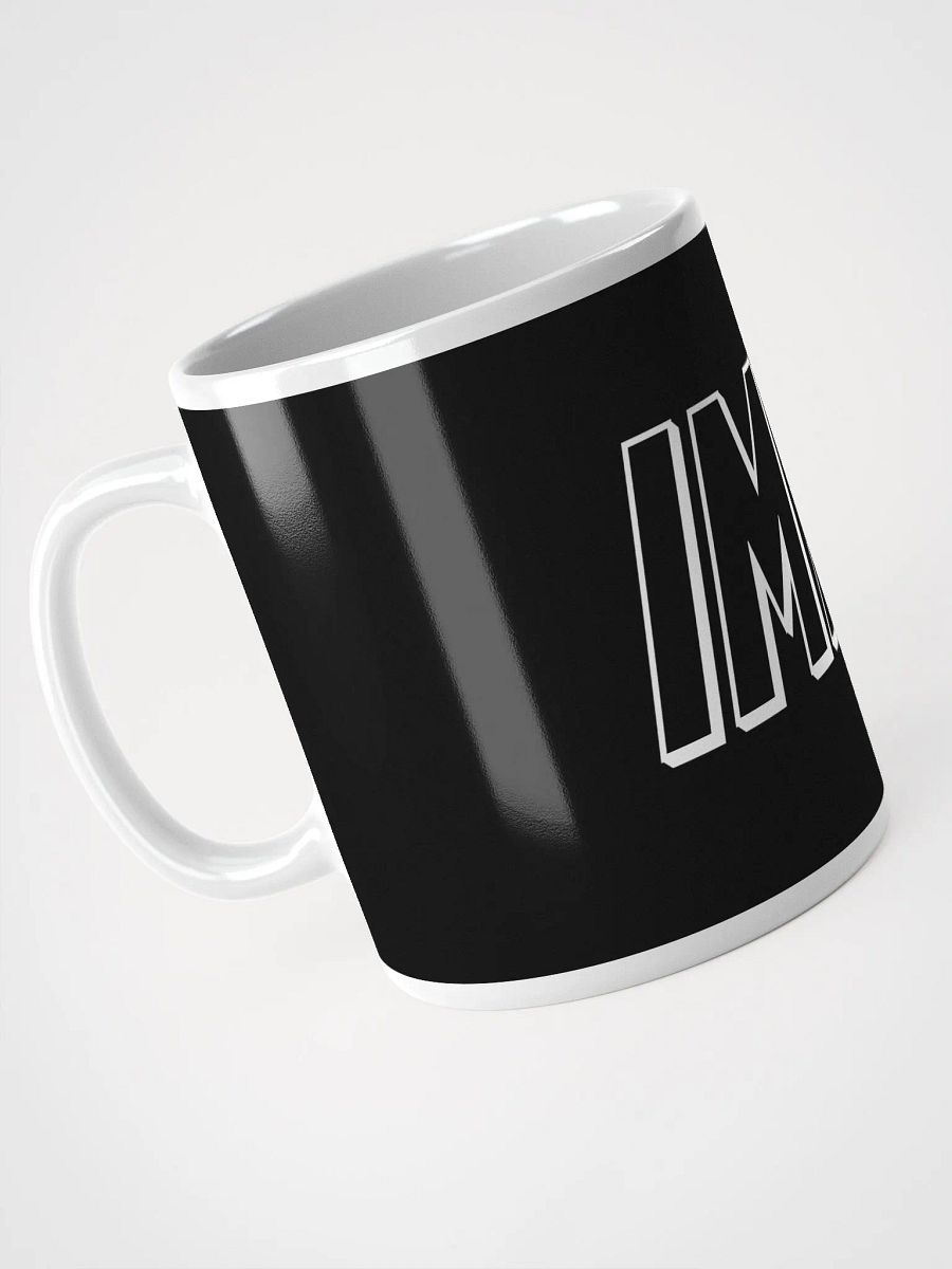 imac Coffee Cup product image (4)