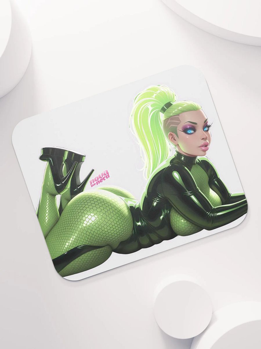Snake Skin Mouse Pad product image (7)