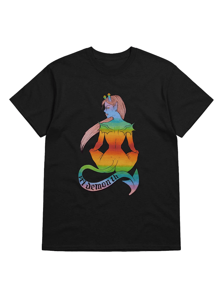 Pri-demon-th 2025 unisex tee product image (4)