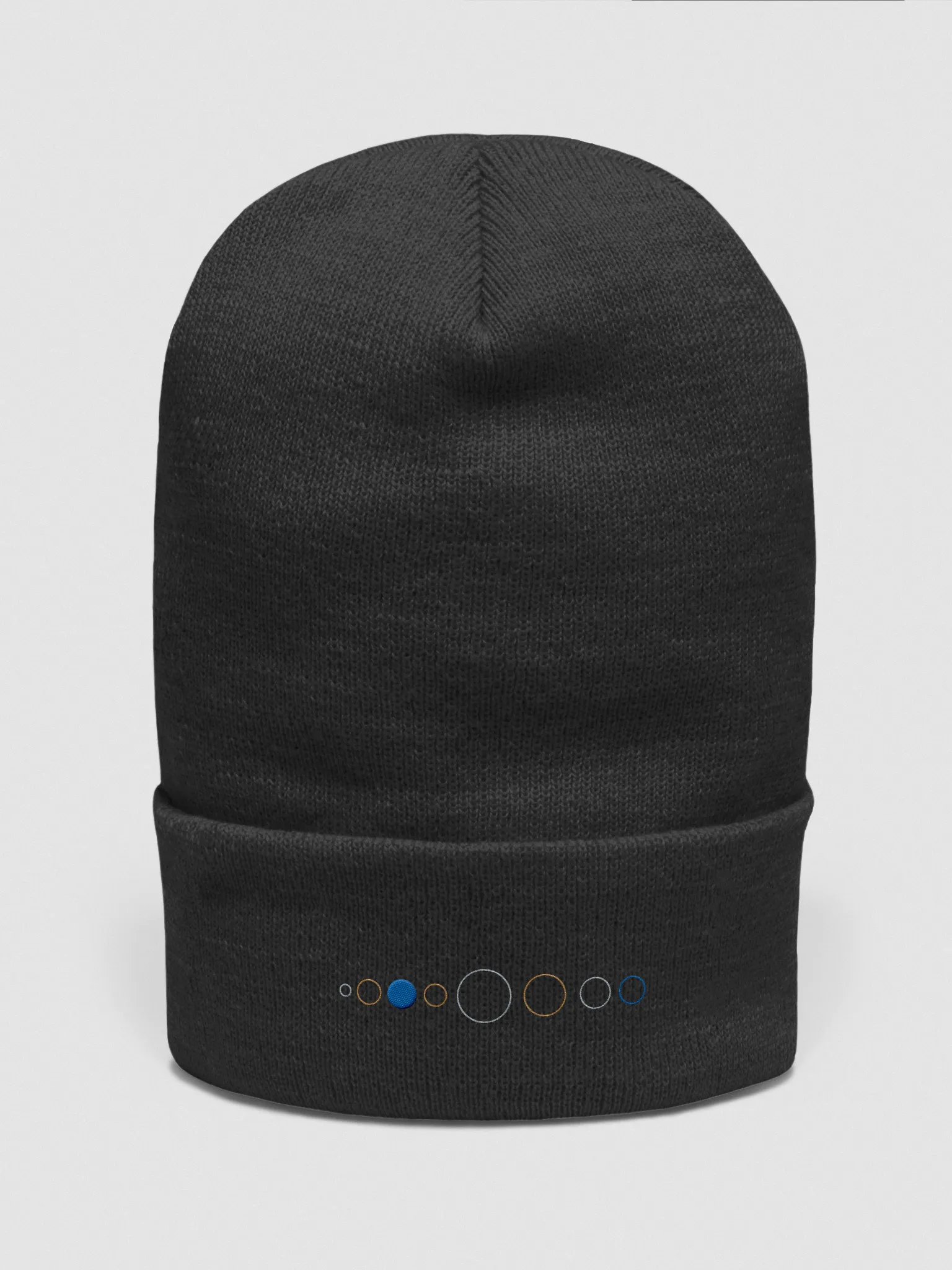 Solar System Beanie product image (1)