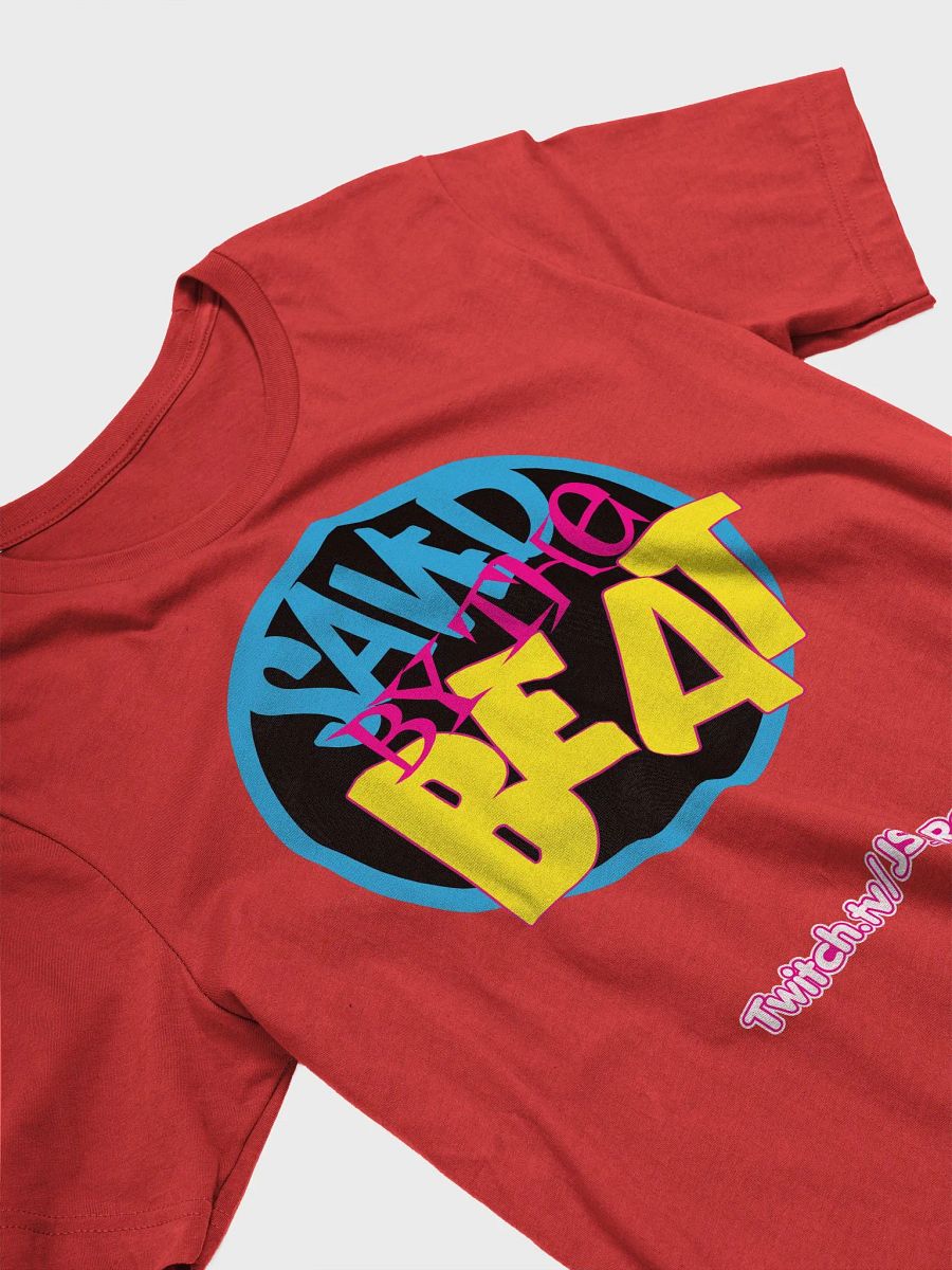 Saved By The Beat (90s Night) product image (4)
