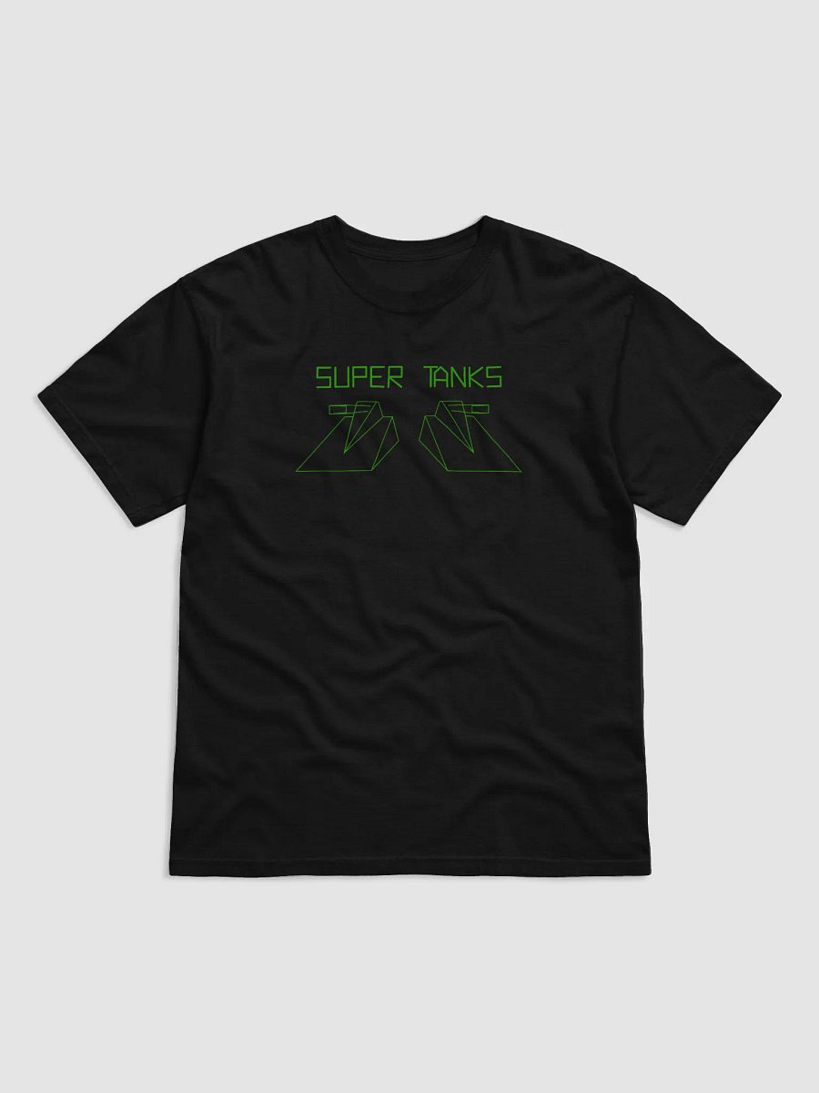 Super Tanks product image (1)