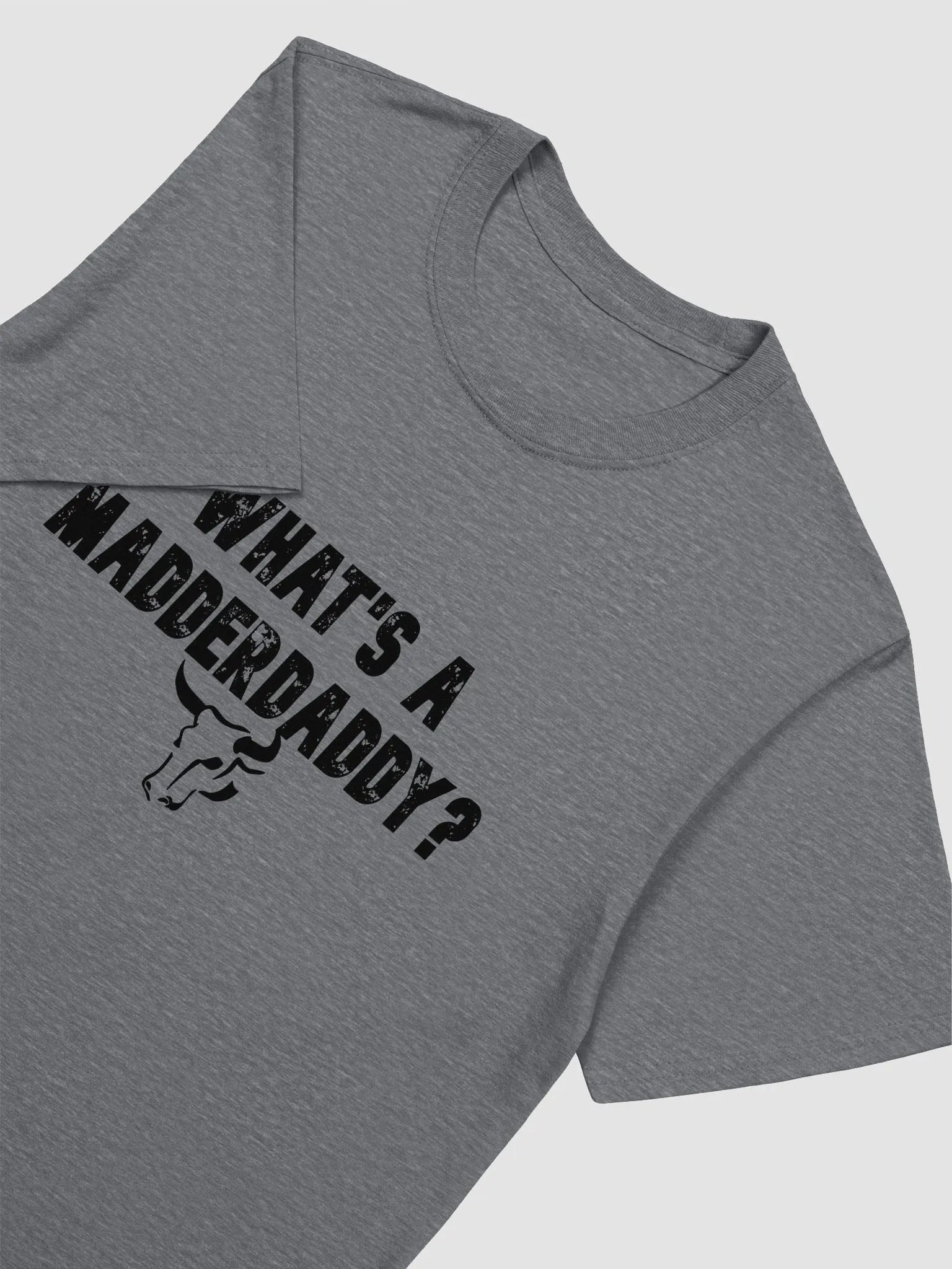 Bull Madder Daddy product image (3)
