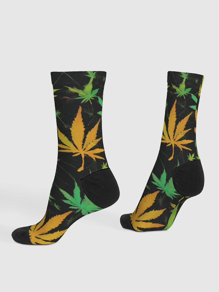 NEON LEAFS product image (2)