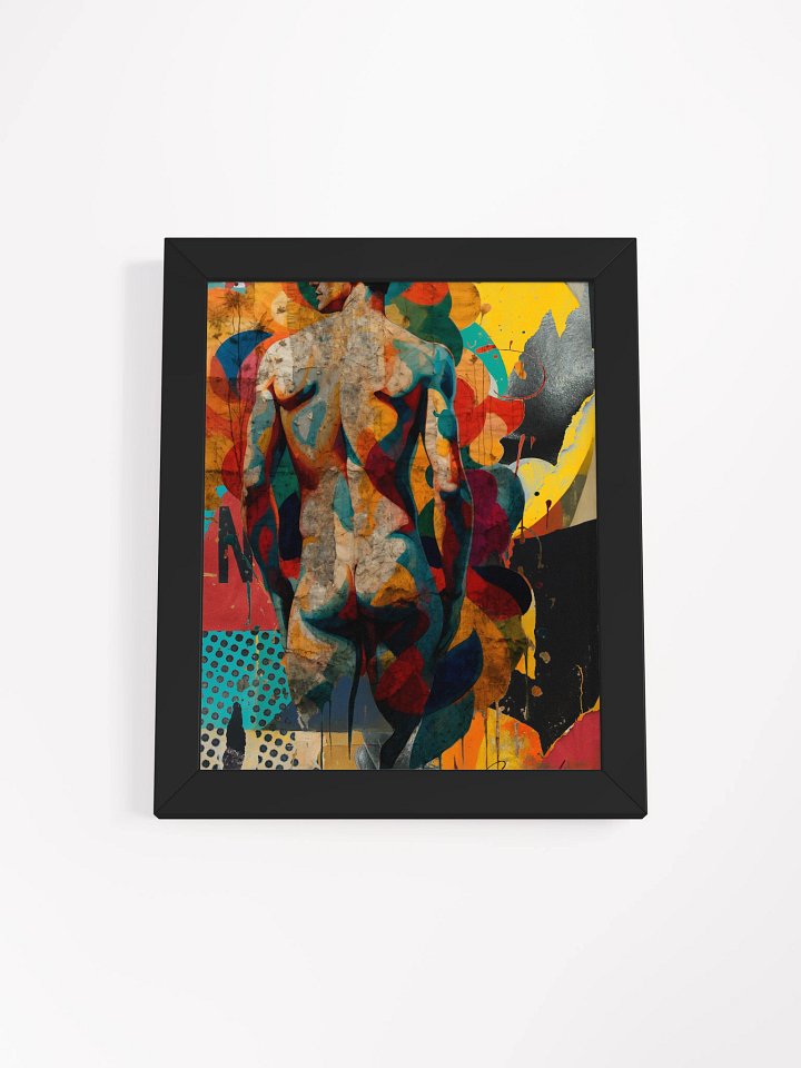 'Cosmic Dreamer' by Edward Martin product image (6)