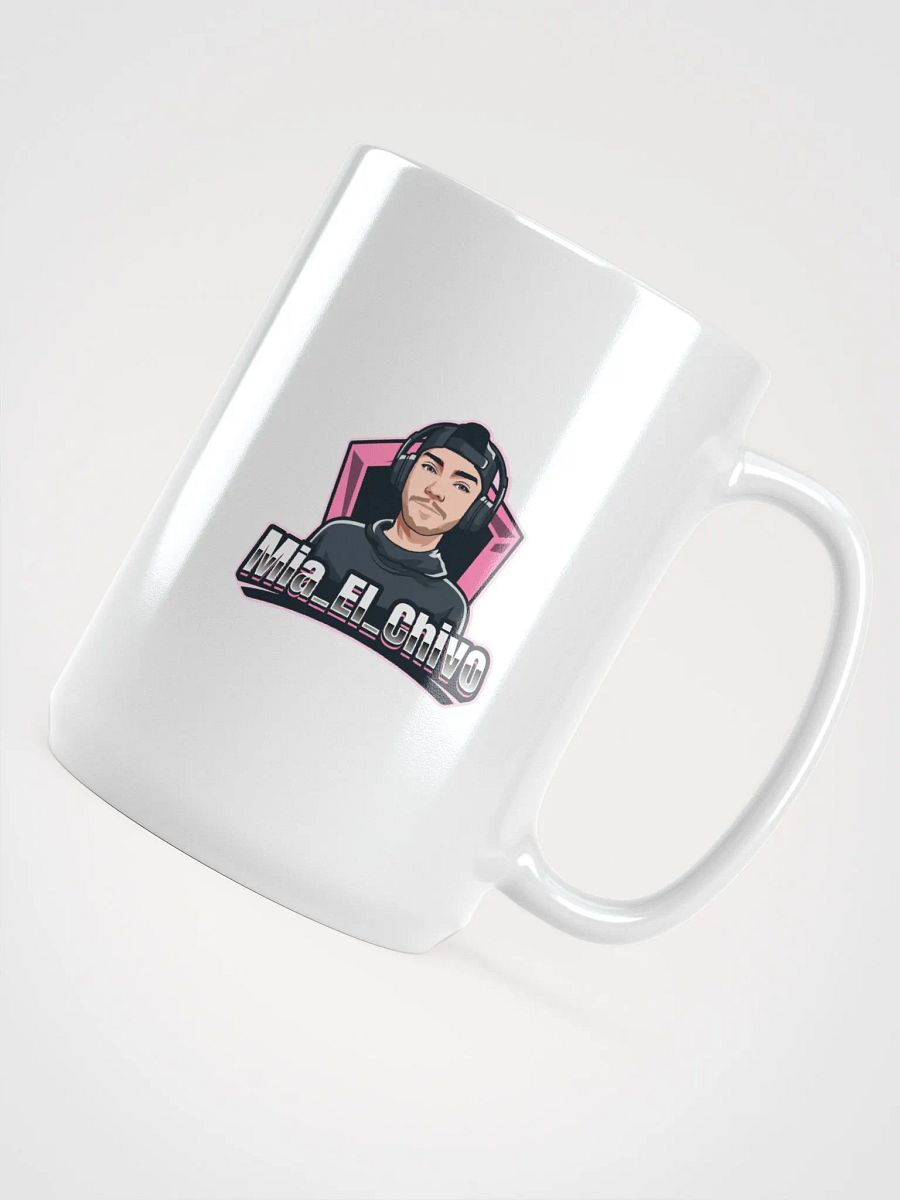 Chivo Mug product image (4)