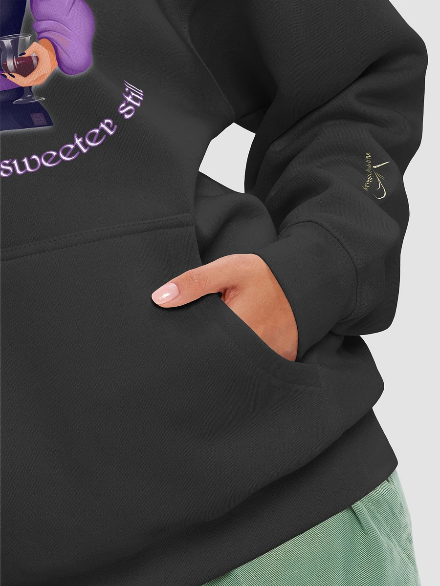 Sascha S5 Hoodie product image (8)