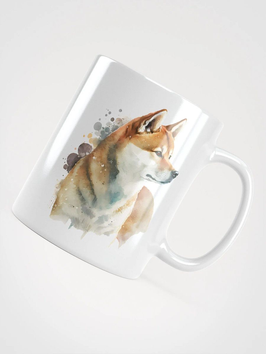 Shiba Inu Coffee Mug product image (4)