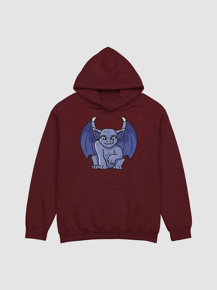 Mascot Hoodie product image (1)