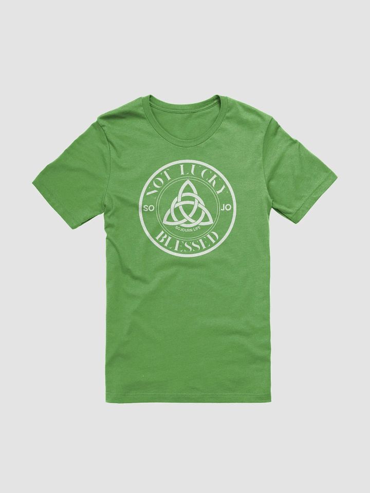 SOJO St Patrick's Day - Blessed product image (1)