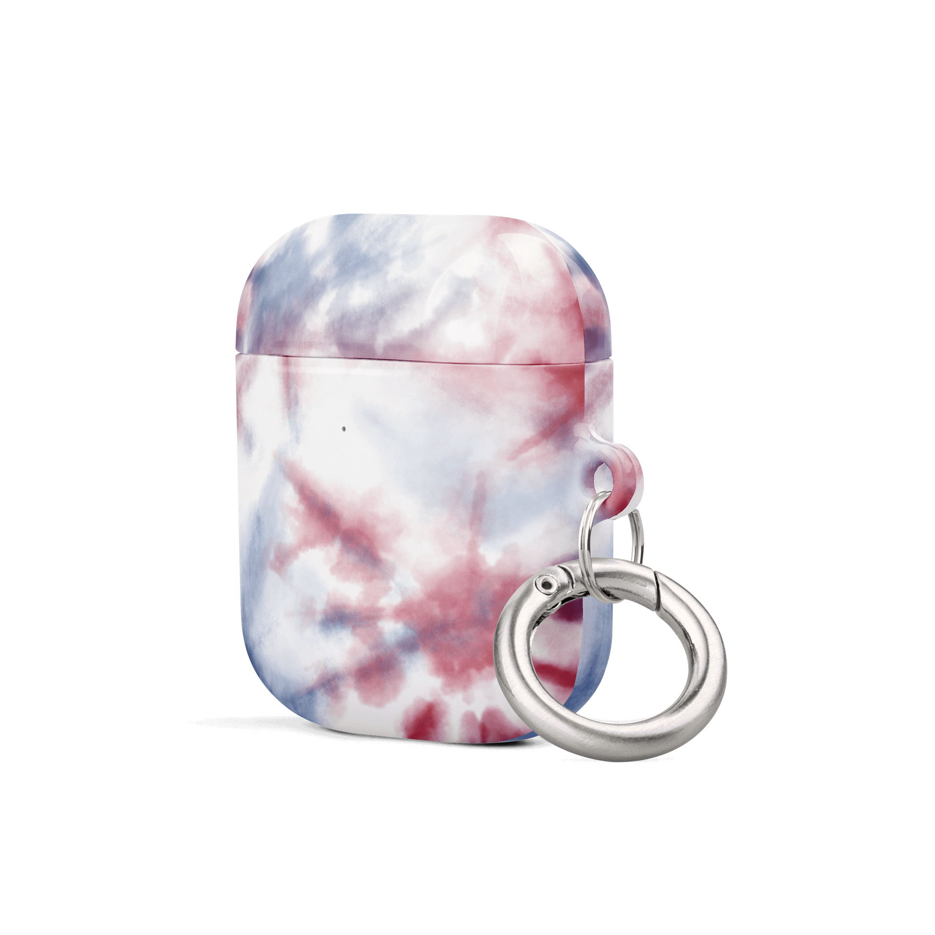 Ripple Effect Tie-Dye AirPods® Case product image (6)
