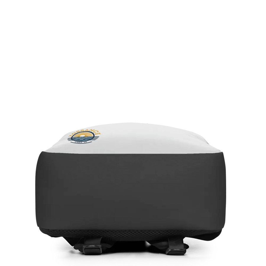 TUSD/CSEA Sun & Waves Minimalist Backpack product image (4)