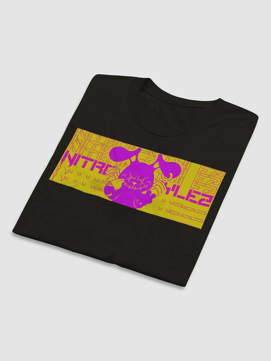 Wave 4 - Yellow Purple Contrast product image (6)