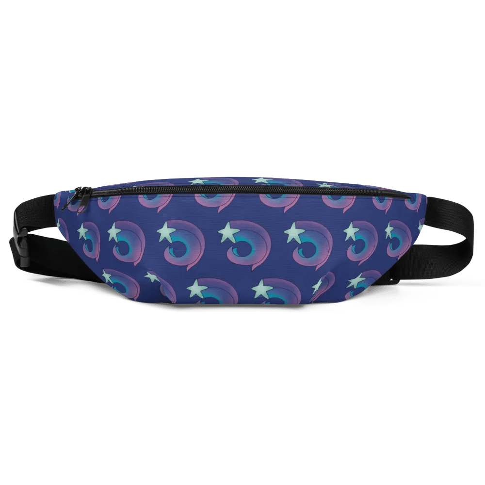 Shooting Star Fanny Pack product image (2)