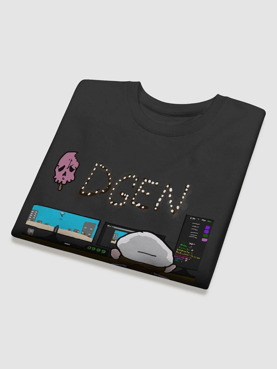 Degen sweat product image (4)
