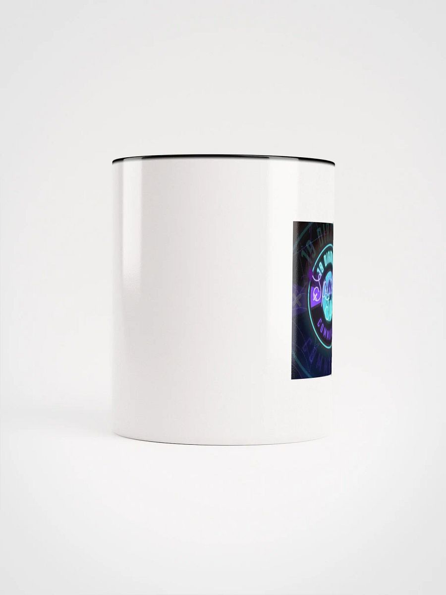 Neon Spider Sway Mug product image (5)