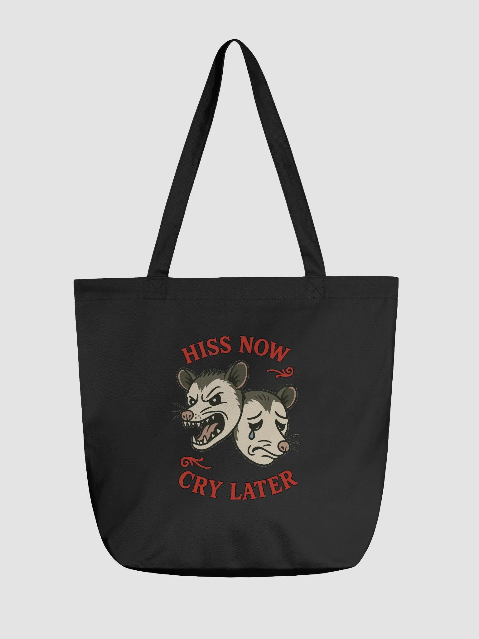 Hiss Now Cry Later product image (2)