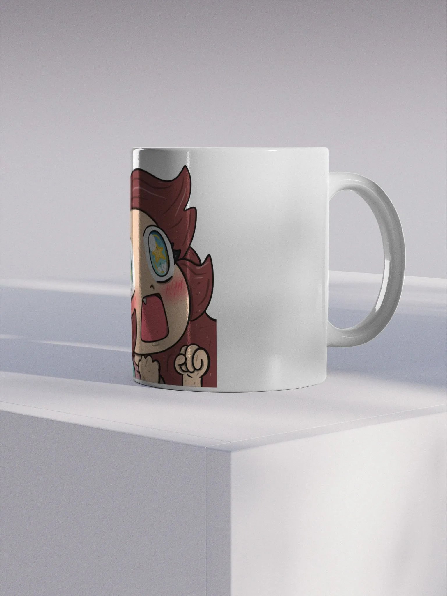 WOAH a cute mug! product image (4)