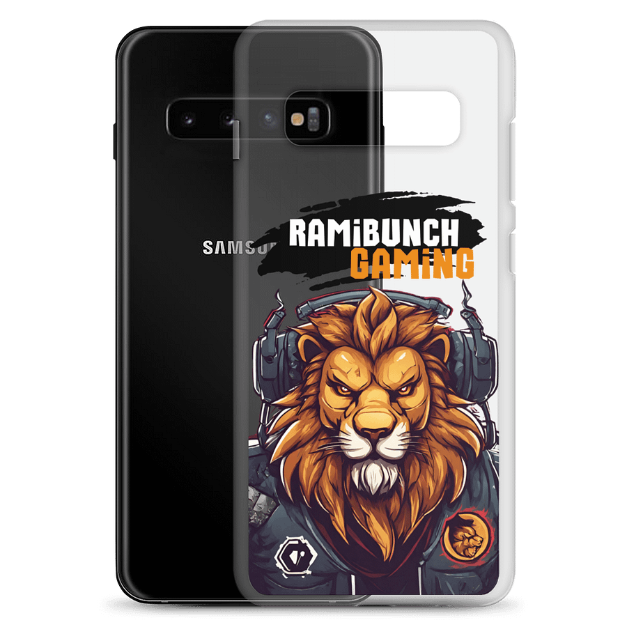 RamiBunchGaming Samsung® Case product image (23)