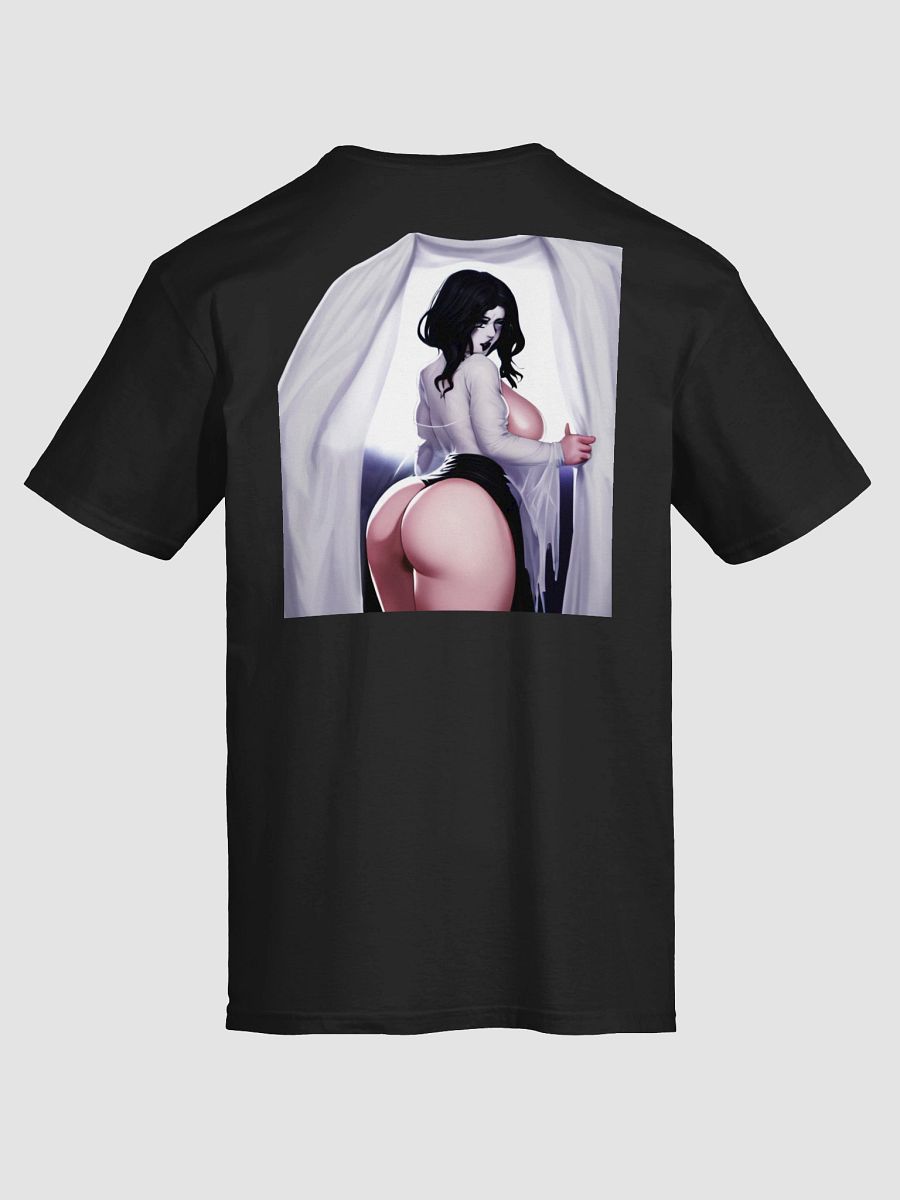 Ethereal Flow Gildan Unisex Softstyle T-Shirt product image (7)