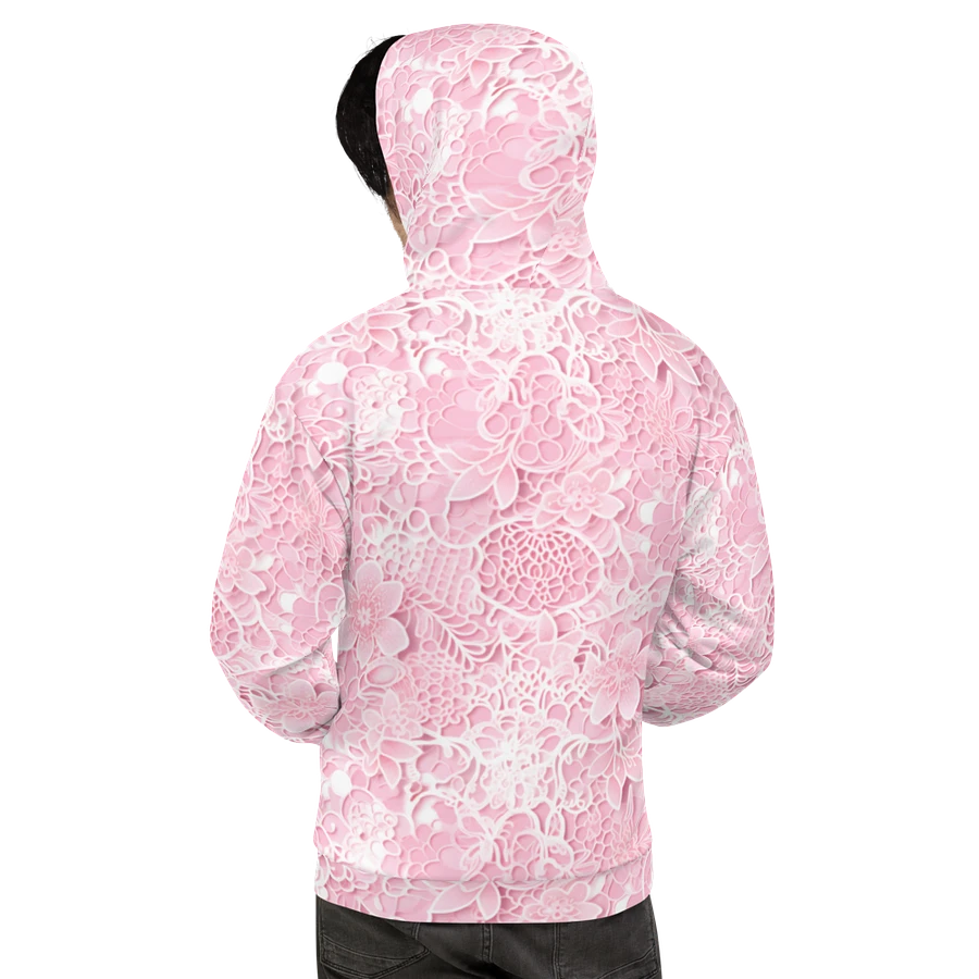 Pink Lace product image (1)