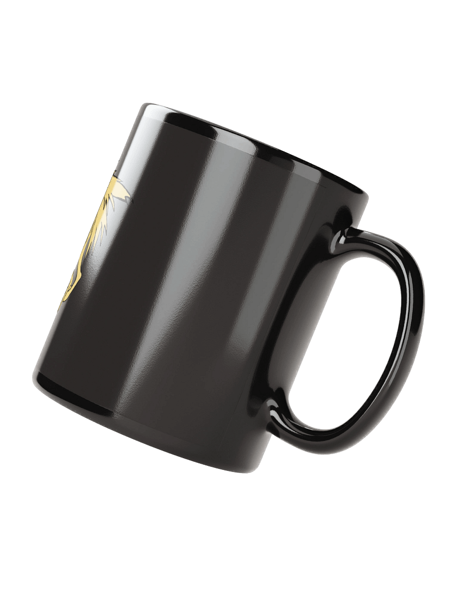 Wendeon Monster Coffee Mug product image (4)