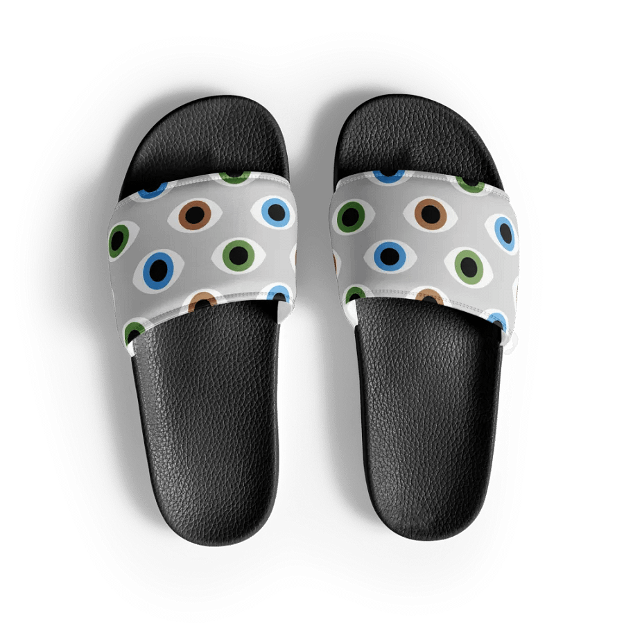 MesmerEyes Women's Slides product image (3)