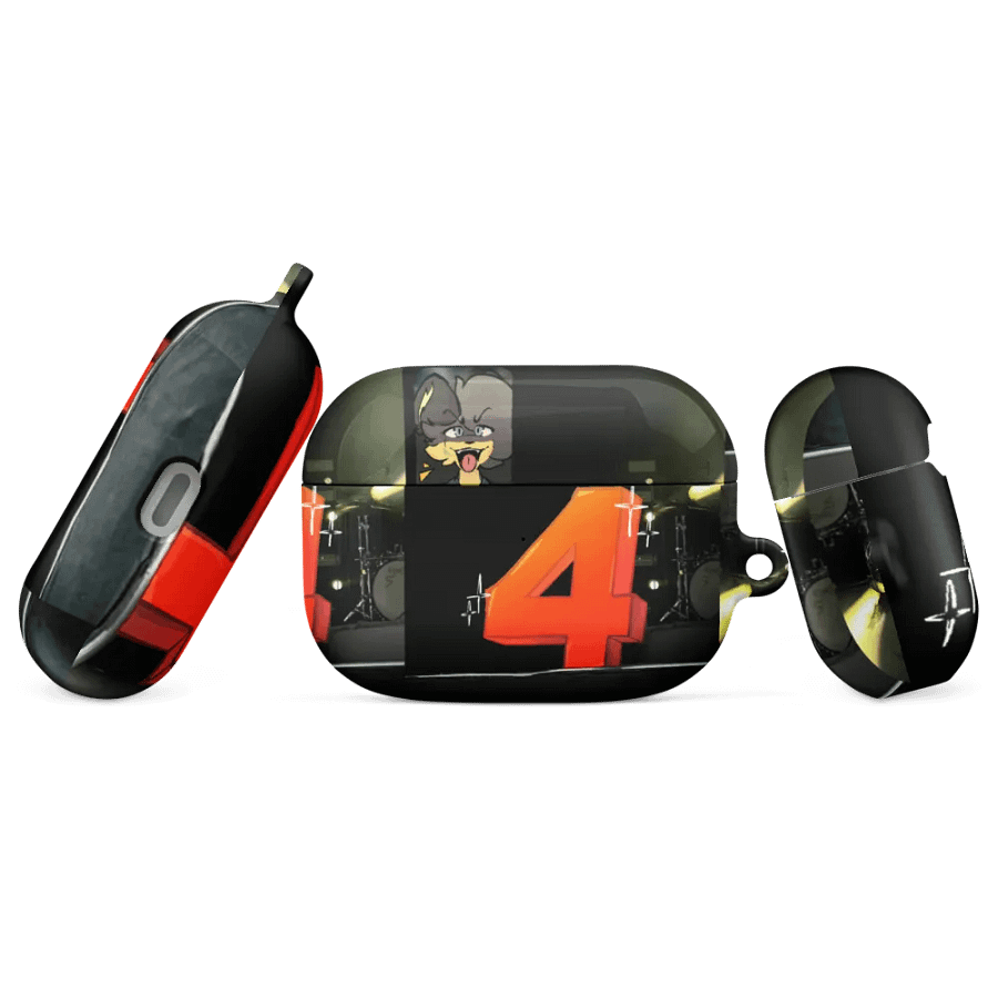 4Pods Case product image (3)
