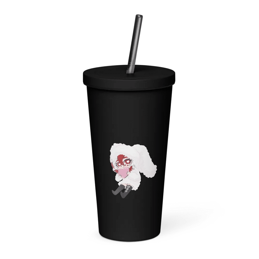 Valentine thermal cup product image (2)