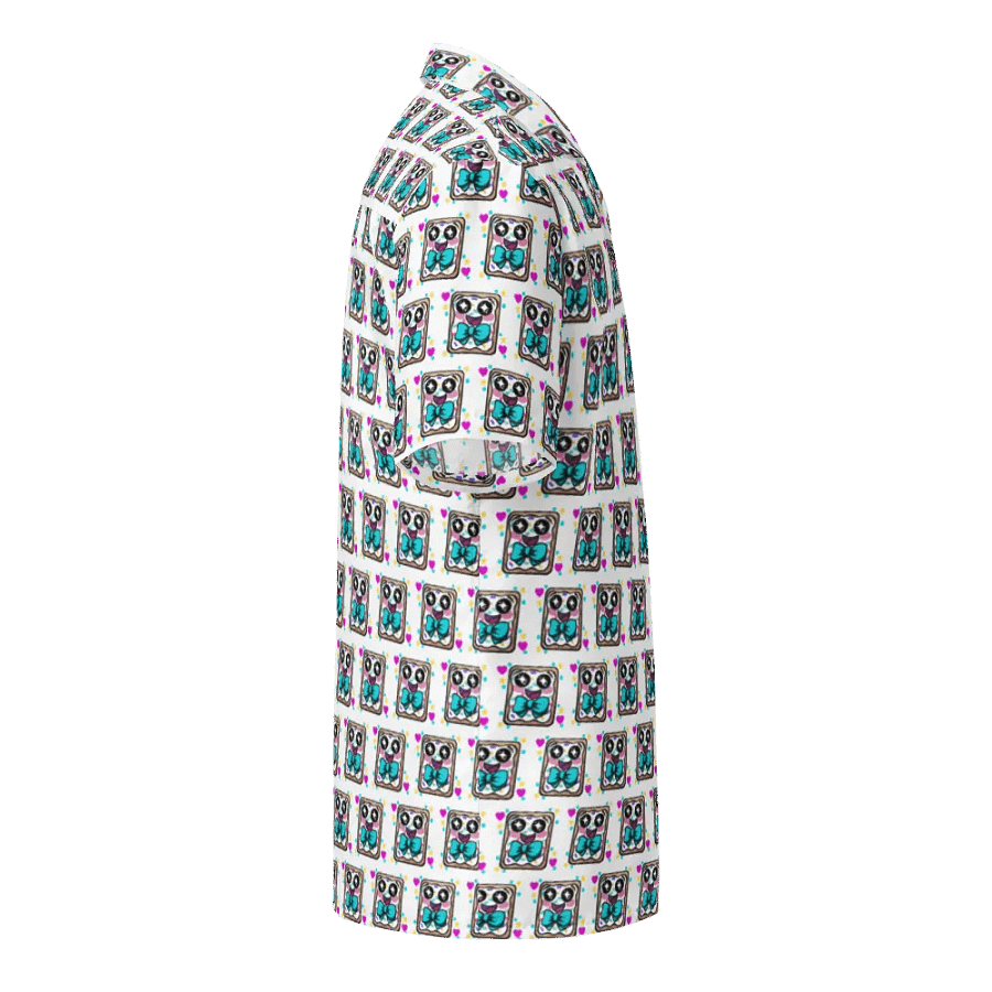 Toast Me, Hawaiian Shirt Senpai! product image (10)