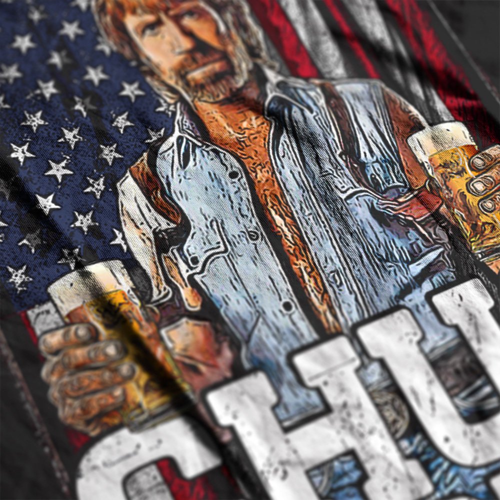 CHUG NORRIS product image (2)
