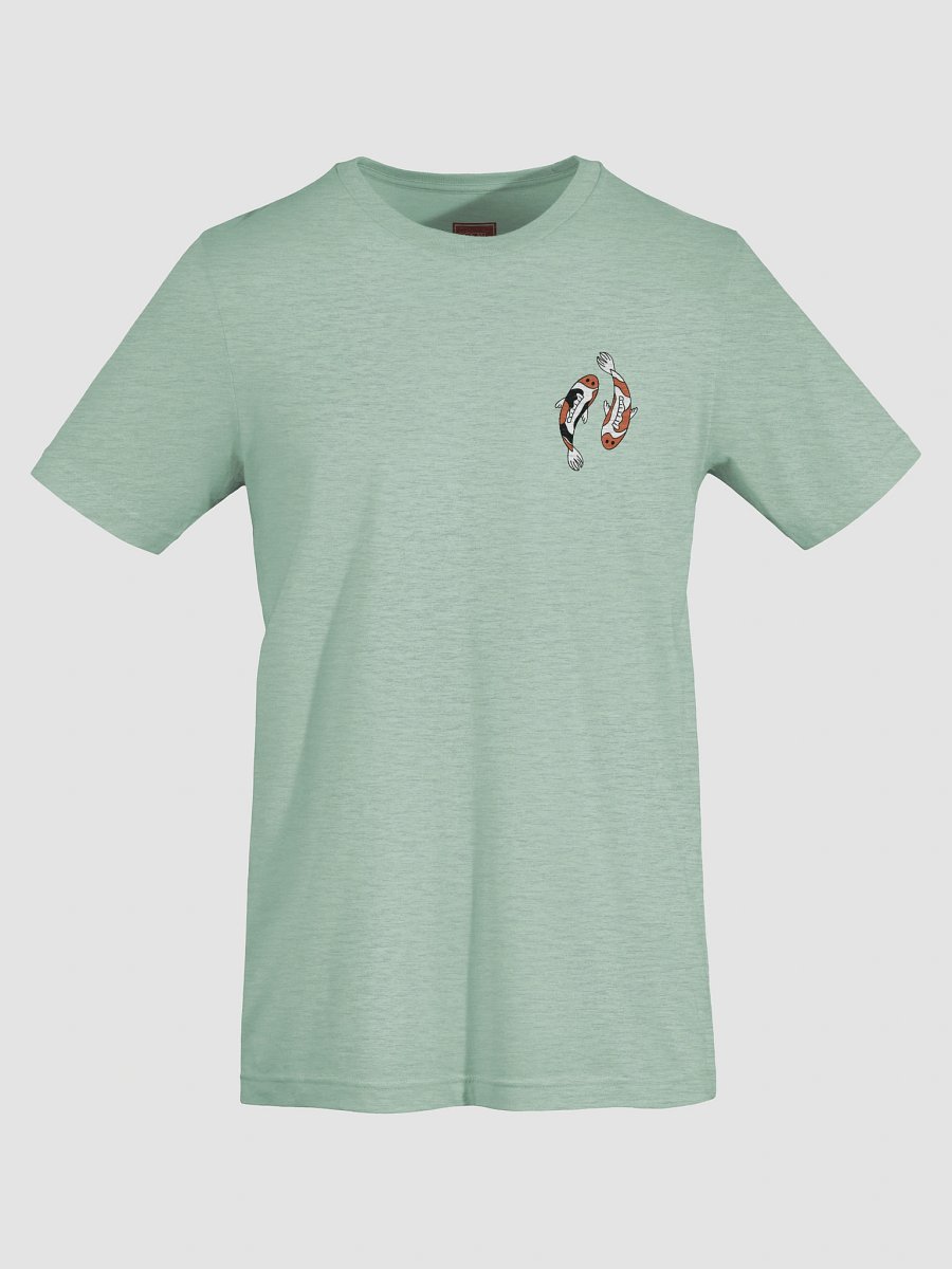 Koi Fish T-Shirt product image (75)