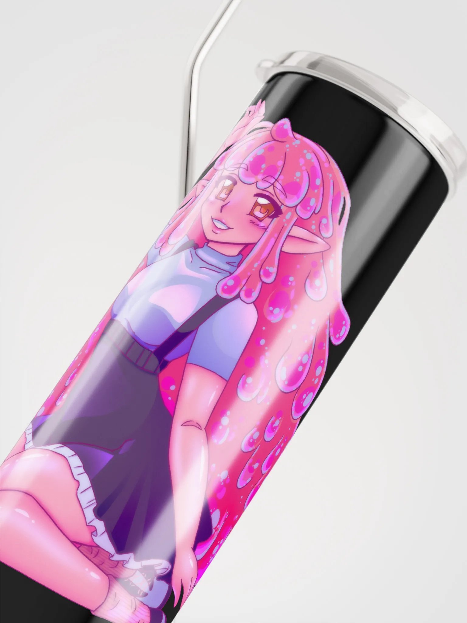 Pinkie Tumbler product image (4)