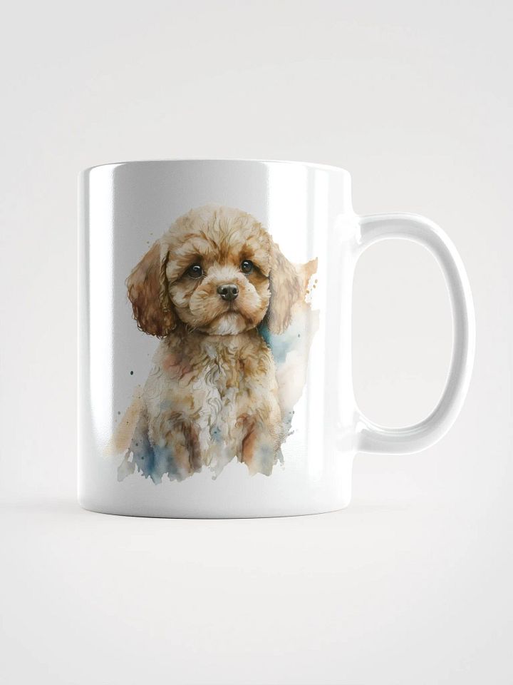 CavaPoo Coffee Mug product image (1)
