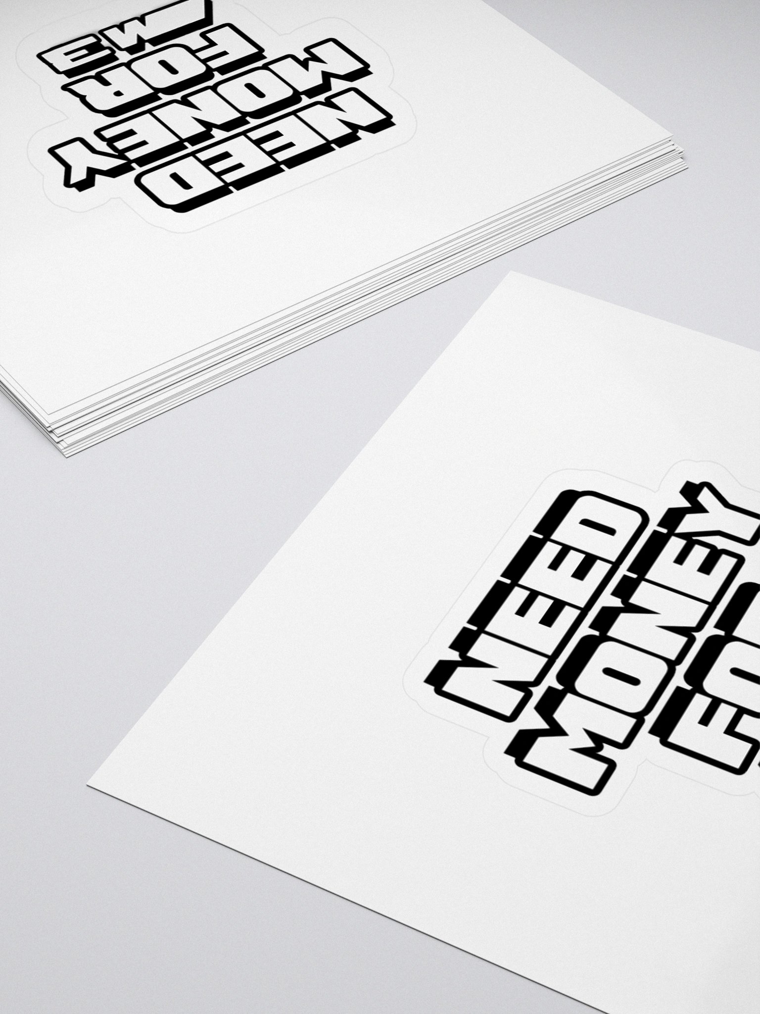 G80 STICKER product image (4)