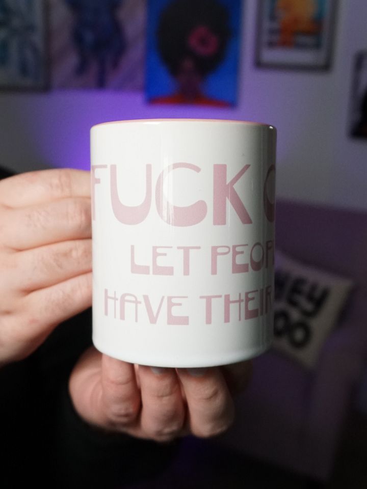 f*ck off, let people have their fun mug product image (1)