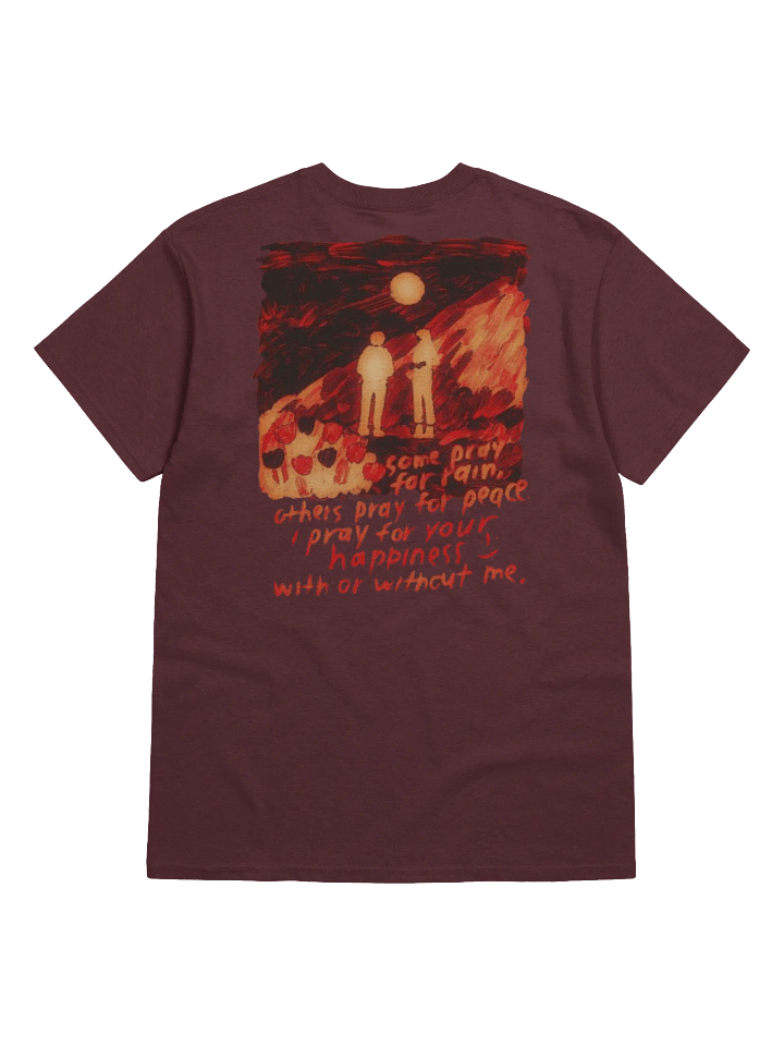 Happiness is yours 1998 Tee product image (2)