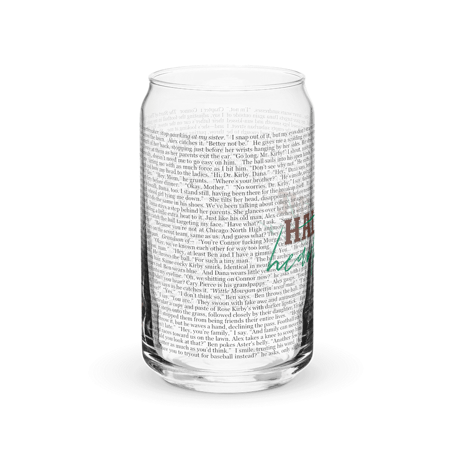 The Words Collection: Halftime Heartbreaker product image (2)