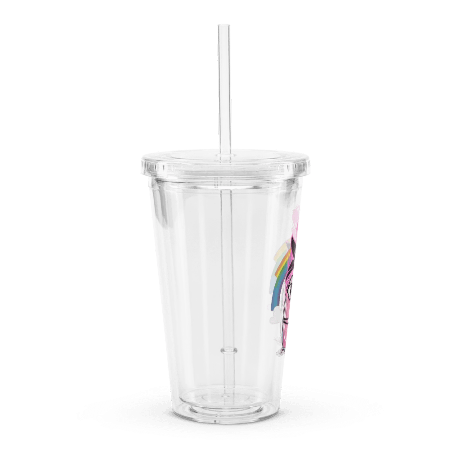 JamJar 16oz tumbler product image (3)
