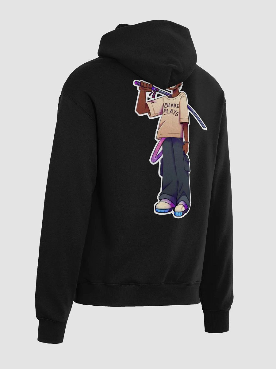 Blare Hoodie product image (5)