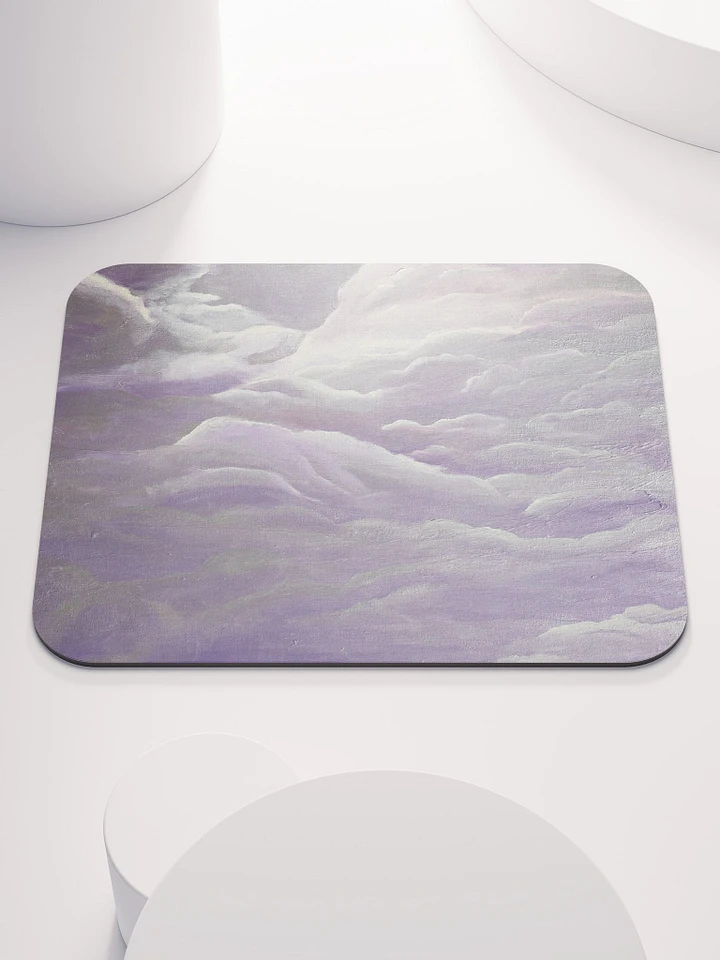 Dreaming (Mouse Pad) product image (1)