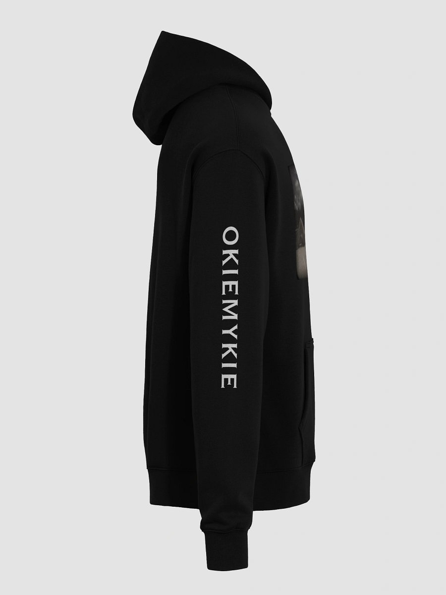 Mykie Hill Hoodie product image (8)