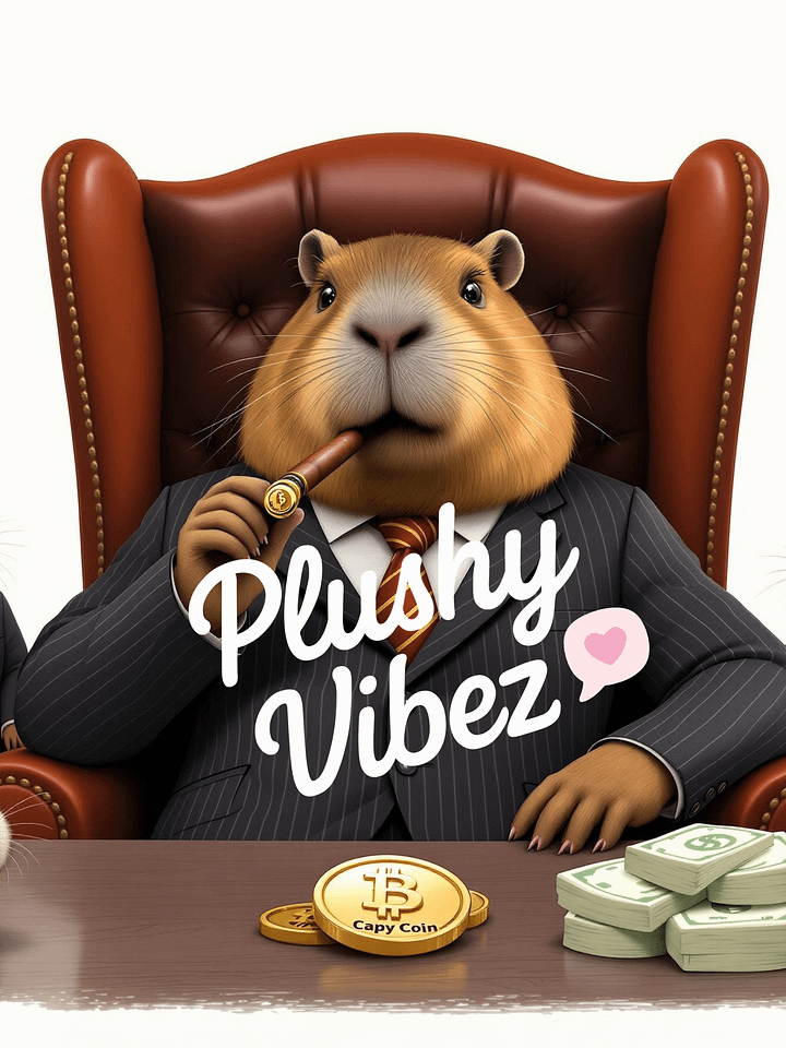 Capybara Chronicles: A 10-Image Collection of Relaxed Rodents product image (1)
