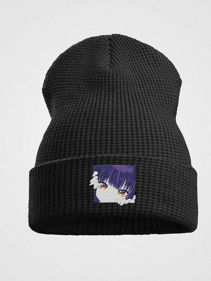 Creeping Threw Beanie product image (1)