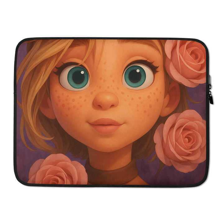 Rosalina - Laptop Sleve product image (2)