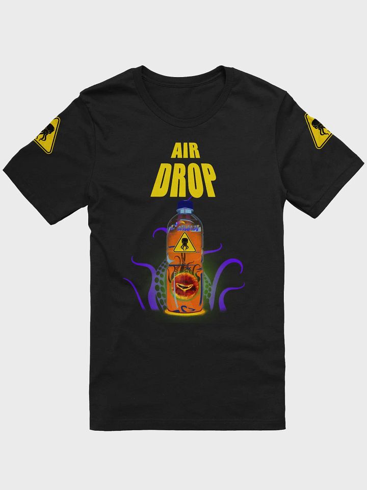 Air Drop (Full on front) product image (1)
